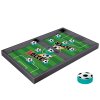 Arcade Game Football Pucks Pitch