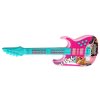 Guitar Set with Microphone Karaoke Set