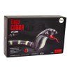 Remote-controlled Cobra Snake