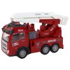 Fire Department With Boom Remote Control Model