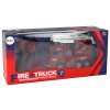 Fire Department With Boom Remote Control Model