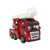 Fire Department With Ladder Remote Control Model