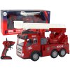 Fire Department With Ladder Remote Control Model