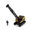 Crane 1:12 Remote Controlled 2.4 GHz Construction Lights