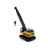 Crane 1:12 Remote Controlled 2.4 GHz Construction Lights