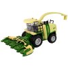 2.4G Smoke Lights Sound Remote Controlled Combine