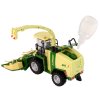 2.4G Smoke Lights Sound Remote Controlled Combine