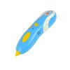 3D PRINTER PEN SET + REFILLS BLUE