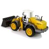 Remote Controlled Excavator R/C 1:20 Lifting Arm