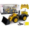 Remote Controlled Excavator R/C 1:20 Lifting Arm