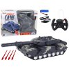 Remote Controlled RC Tank Military Vehicle Moro