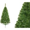 311216 umely vanocni stromek borovice natural 180cm