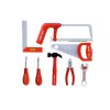 Tool Set Workshop Battery Drill 75 cm
