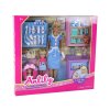 Anlily Love My Pet Veterinary Clinic Doll Set