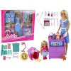 Anlily Love My Pet Veterinary Clinic Doll Set