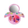 Beauty Set Make-up Palette Glosses Nail Lacquer Patterns