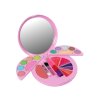 Beauty Set Make-up Palette Glosses Nail Lacquer Patterns