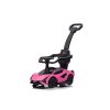 Lamborghini QLS-996T Ride-on With Pusher Pink
