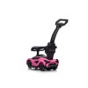 Lamborghini QLS-996T Ride-on With Pusher Pink