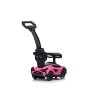 Lamborghini QLS-996T Ride-on With Pusher Pink
