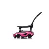 Lamborghini QLS-996T Ride-on With Pusher Pink