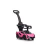 Lamborghini QLS-996T Ride-on With Pusher Pink