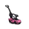 Lamborghini QLS-996T Ride-on With Pusher Pink