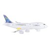 Flash Electric Boeing 787 Airbus Toy
