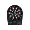 Electronic Dartboard Led Score Display Dart Board 18 Games 3 Darts 12 Spare Tips