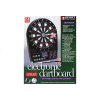 Electronic Dartboard Led Score Display Dart Board 18 Games 3 Darts 12 Spare Tips