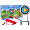Bow set with Target + Quiver and 3 arrows