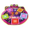 Children's Dance Mat Battery Operated Lights Sounds For Dance 91cm x 93cm