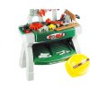 312768 2 detsky pracovni stul do dilny s naradim