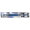 A set of 2 light swords lightsaber 68cm