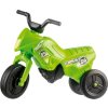Odrážedlo Enduro Yupee zelené malé