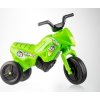 Odrážedlo Enduro Yupee zelené malé