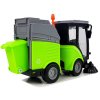 Rubbish Sweeper with Sound and Moving Parts Friction Drive 1:16