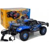 Remote Controlled Car FY-01 4x4 Pick Up 1:12 R/C 40 km/h Blue