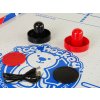 Ice Hockey Blower Table Points Game 100 cm
