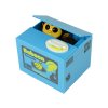 Mischief Saving Box Cute Kitty Money Box Piggybank