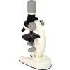 313814 2 detsky mikroskop sada bila