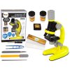 Children's Microscope Educational Set Yellow