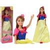 313830 detska panenka princezna anlily hnede vlasy