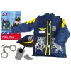 Boys' Policeman Fancy Dress for Children