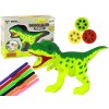 Dinosaur Projector with Markers & Templates