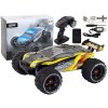 Rabbits RC Off-Road Car 4-Wheel Drive Yellow 2.4G