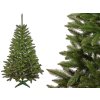 Umělý vánoční stromeček - přírodní strom 220cm