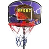 314360 6 sportovni herni set 3v1 basketbal sipky a boxovaci pytel