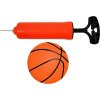 314360 7 sportovni herni set 3v1 basketbal sipky a boxovaci pytel