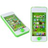 Dětský mobilní telefon 5S zelený